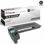 Compatible Samsung SCX-D6555A High Yield Laser Toner Cartridge Black