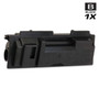 Compatible Kyocera Mita 370QB0KM (TK-18) Laser Toner Cartridge Black