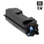 Compatible Kyocera Mita 1T02LV0US0 (TK-3132) Laser Toner Cartridge Black