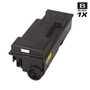 Compatible Kyocera Mita 1T02GA0US0 (TK-332) Laser Toner Cartridge Black