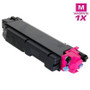 Compatible Kyocera Mita 1T02NSBUS0 (TK-5152M) Laser Toner Cartridge Magenta