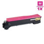 Compatible Kyocera Mita 1T02HMBUS0 (TK-552M) Laser Toner Cartridge Magenta