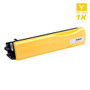 Compatible Kyocera Mita 1T02HNAUS0 (TK-562Y) Laser Toner Cartridge Yellow