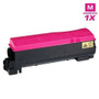 Compatible Kyocera Mita 1T02KTBUS0 (TK-582M) Laser Toner Cartridge Magenta