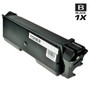 Compatible Kyocera Mita 1T02KV0US0 (TK-592K) Laser Toner Cartridge Black