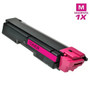 Compatible Kyocera Mita 1T02KVBUS0 (TK-592M) Laser Toner Cartridge Magenta