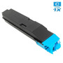 Compatible Kyocera Mita 1T02LKCUS0 (TK-8307C) Laser Toner Cartridge Cyan