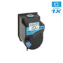 Compatible Konica Minolta 4053-701 (TN-310C) Laser Toner Cartridge Cyan