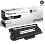 Compatible Premium Brother TN720 Laser Toner Cartridge Black