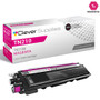 Compatible Brother TN210M Laser Toner Cartridge Magenta