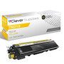 Compatible Brother TN210Y Laser Toner Cartridge Yellow