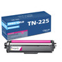Compatible Brother TN225M Laser Toner Cartridge High Yield Magenta