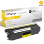 Compatible Brother TN310Y Laser Toner Cartridge Yellow