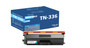 Compatible Brother TN336C Laser Toner Cartridge High Yield Cyan