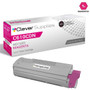 Compatible Okidata Type C15 (44315302) Laser Toner Cartridge Magenta