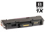 Compatible Xerox WorkCentre 3215NI Laser Toner Cartridge High Yield Black