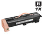 Compatible Xerox WorkCentre 5325P Laser Toner Cartridge Black