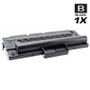Compatible Xerox WorkCentre Pro PE16 Laser Toner Cartridge Black