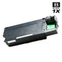 Compatible Xerox Workcentre XD104 Laser Toner Cartridge Black