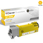 Compatible Xerox 106R01280 Laser Toner Cartridge Yellow