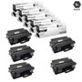 Compatible Xerox 106R02307 Premium Quality Laser Toner Cartridges High Yield Black 5 Pack