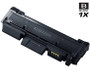 Compatible Samsung Xpress M2625D High Yield Laser Toner Cartridge Black