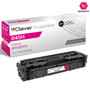 Compatible Canon 045H Toner Cartridges Magenta (045HM)