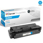 Compatible Canon 046H Toner Cartridges Cyan (046HC)