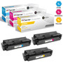 Compatible Canon 046H Toner Cartridges 3 Color Set (046HY, 046HM, 046HC)