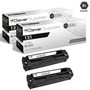 Compatible Canon 131 Toner Cartridges Black 2 Pack (131BK)