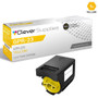 Compatible Canon GPR-23, GPR23 Toner Cartridges Yellow (GPR-23Y)