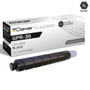 Compatible Canon GPR-30, GPR30 Toner Cartridges Black (GPR-30BK)