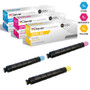 Compatible Canon GPR-30, GPR30 Toner Cartridges 3 Color Set (GPR-30Y, GPR-30M, GPR-30C)