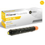 Compatible Canon GPR-36, GPR36 Toner Cartridges Yellow (GPR-36Y)