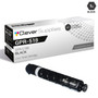 Compatible Canon GPR-51, GPR51 Toner Cartridges Black (GPR-51BK)