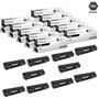 Compatible Canon 126 Toner Cartridges Black 10 Pack (126BK)