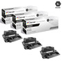 Compatible Canon 039H Toner Cartridges Black 3 Pack (039HBK)