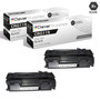Compatible Canon CRG119 Toner Cartridges Black 2 Pack (CRG119II)