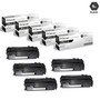Compatible Canon CRG119 Toner Cartridges Black 5 Pack (CRG119II)