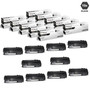 Compatible Canon CRG119 Toner Cartridges Black 10 Pack (CRG119II)
