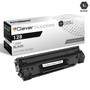 Compatible Canon 128 Toner Cartridges Black (128BK)