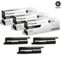 Compatible Canon GPR-1 Toner Cartridges Black 3 Pack (GPR1BK)