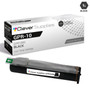 Compatible Canon GPR-10 Toner Cartridges Black (GPR10BK)