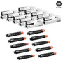 Compatible Canon GPR-35 Toner Cartridges Black 10 Pack (GPR35BK)