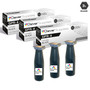 Compatible Canon GPR-4 Toner Cartridges Black 3 Pack (GPR4BK)