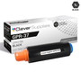 Compatible Canon GPR-37 Toner Cartridges Black (GPR37BK)