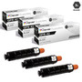 Compatible Canon GPR-42 Toner Cartridges Black 3 Pack (GPR42BK)
