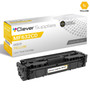 Compatible Canon ImageClass MF632Cdw Toner Cartridge Yellow (045HY)