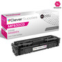 Compatible Canon ImageClass MF632Cdw Toner Cartridge Magenta (045HM)