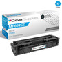 Compatible Canon ImageClass MF632Cdw Toner Cartridge Cyan (045HC)